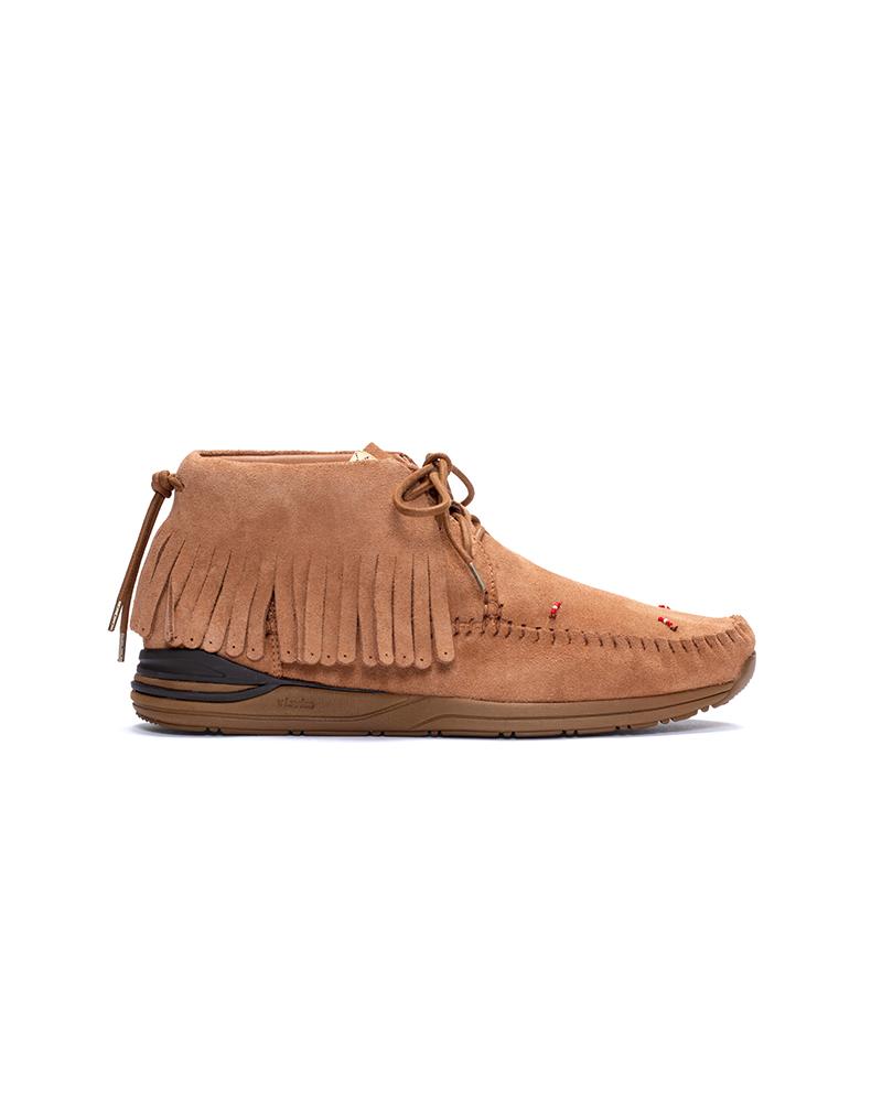 FBT SHAMAN-FOLK | Visvim Official North American Web Store